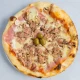 Mornarska velika pizza