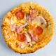 Napolitana velika pizza