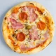 Slani bar velika pizza