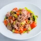 Salata sa tunjevinom