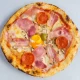 Smajserova velika pizza