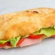 Sendvič šunka