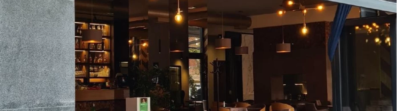 Negresco Gastro bar-0