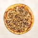 Funghi pollo 32cm