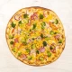 Vegetariana 32cm