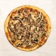 Funghi 40cm