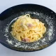 Carbonara pasta