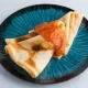Apricot jam