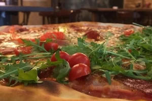 Pizzeria Square-cover-image-big