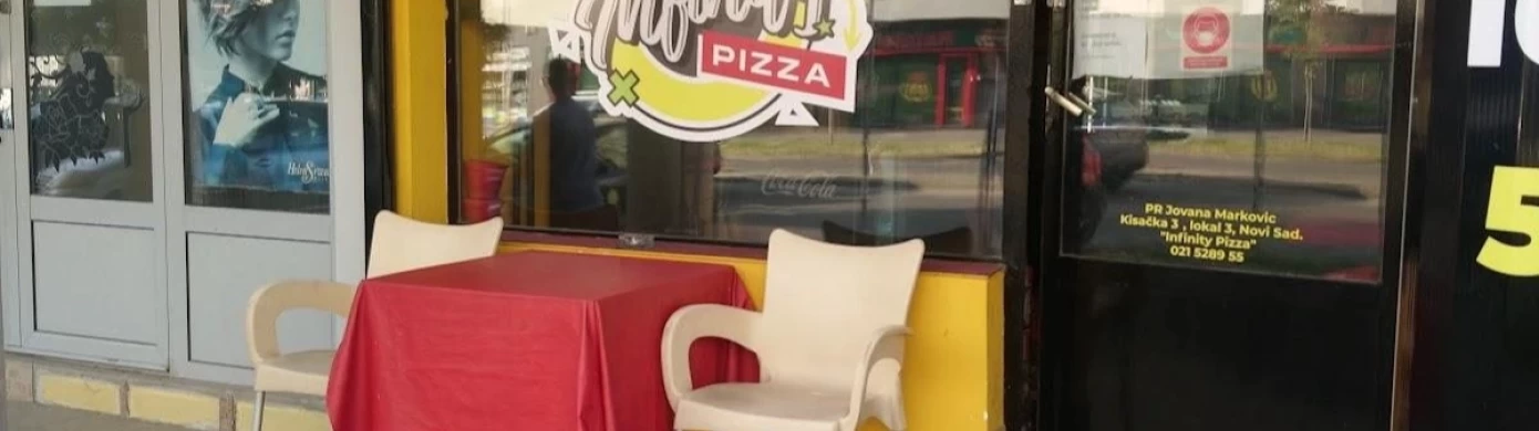 Infinity pizza-0