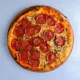 Pepperoni 27cm