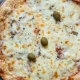 Pizza Capriccioza 30cm