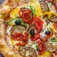 Pizza Sezonska 30cm