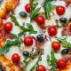 Pizza Kuće 30cm