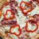 Pizza Vojvodjanka 30cm