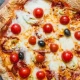 Pizza Sremica 30cm