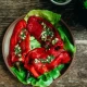 Pečena paprika