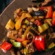 Vegetarijanski miks