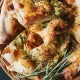 Pizza pane 1 kom
