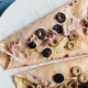 Slana Palačinka vegeterijano