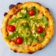 Vegeterijana 42cm