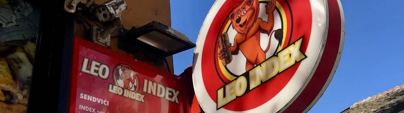 Leo Index-0
