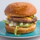 Vege Burger