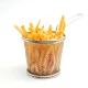 Pomfrit sa sirom