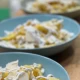 Krompirići sa parmezanom i tartufima