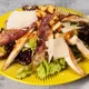 Pileća salata