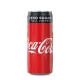 COLA ZERO 0.33