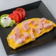 Omlet šunka