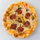 Pizza mađarica