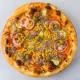 Pizza sa tunjevinom