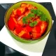 Paradajz salata