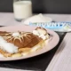 Bounty palačinka