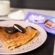 Milka palačinka