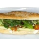 Panino kapreze