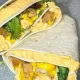 Tortilje sa piletinom
