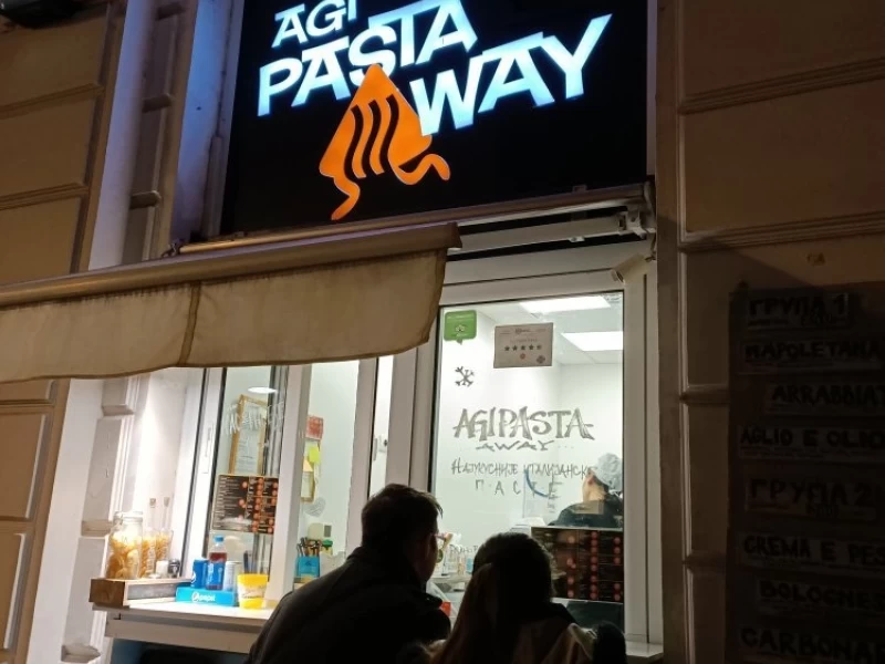 Agi Pasta Away-1