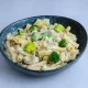 Piletina brokoli pasta