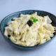 Četiri vrste sira pasta