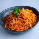 Amatriciana pasta