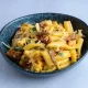 Manje ludi sremac pasta