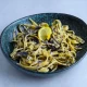 Pasta nasuvo sa makom