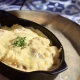 Gratinirane njoke sa butkicom u sosu od rena