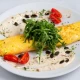 Omlet Vitraž