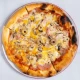 Capricciosa pizza 32 cm