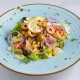 Tuna salata