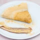 Palačinke sa nutelom i plazmom u mleku